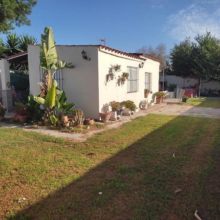 Pinzapo Villa Ел Пуерто де Санта Мария Екстериор снимка
