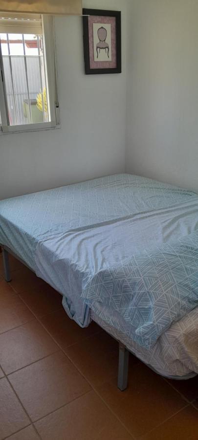 Pinzapo Villa Ел Пуерто де Санта Мария Екстериор снимка