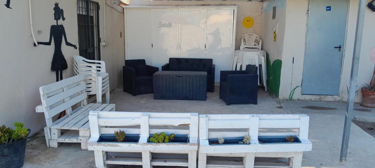 Pinzapo Villa Ел Пуерто де Санта Мария Екстериор снимка