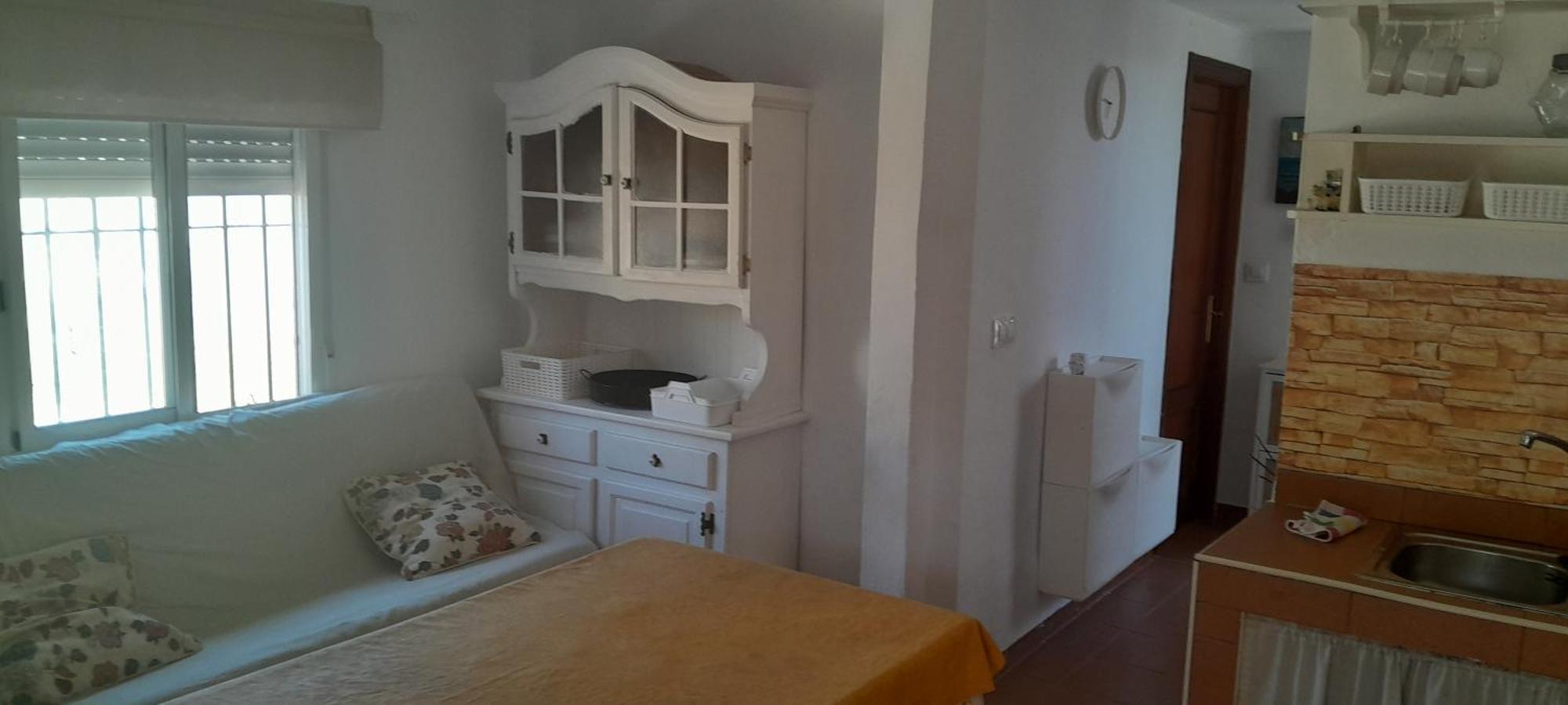 Pinzapo Villa Ел Пуерто де Санта Мария Стая снимка