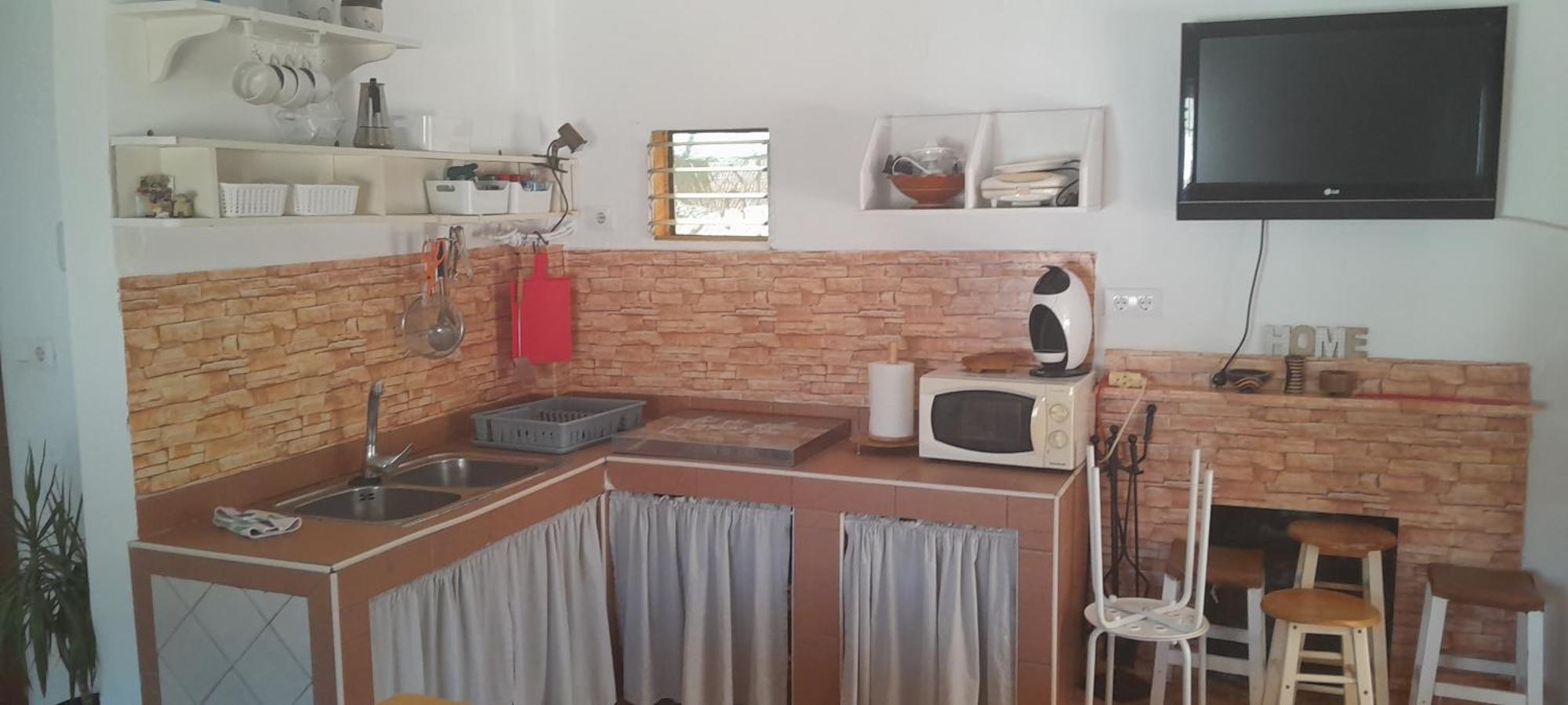 Pinzapo Villa Ел Пуерто де Санта Мария Стая снимка